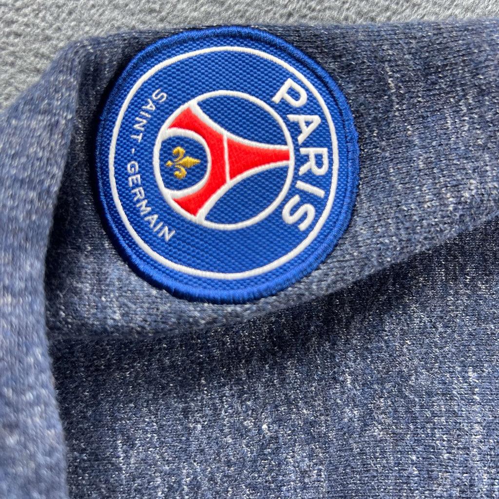 PSG Paris Saint-Germain 2017 Nike sweatshirt size S