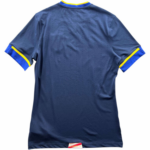 Southampton 2019-20 Under Armour away *New* football shirt size M