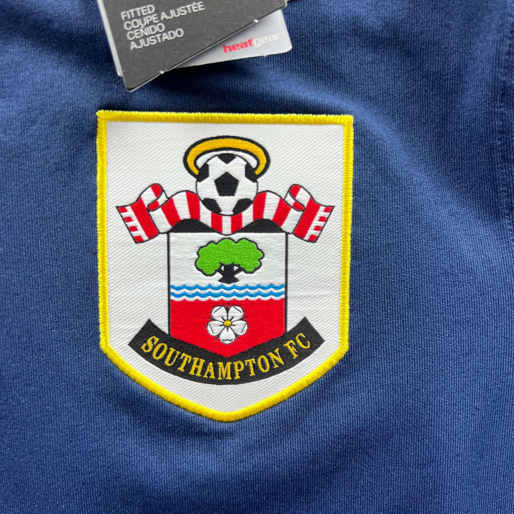 Southampton 2019-20 Under Armour away *New* football shirt size M
