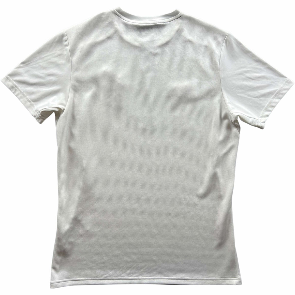 Liverpool 2017-18 New Balance training football shirt size M
