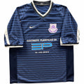 Urania Genève Sport (UGS) Nike #4 football shirt size L