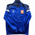 Qingdao West Coast Kelme track jacket size M