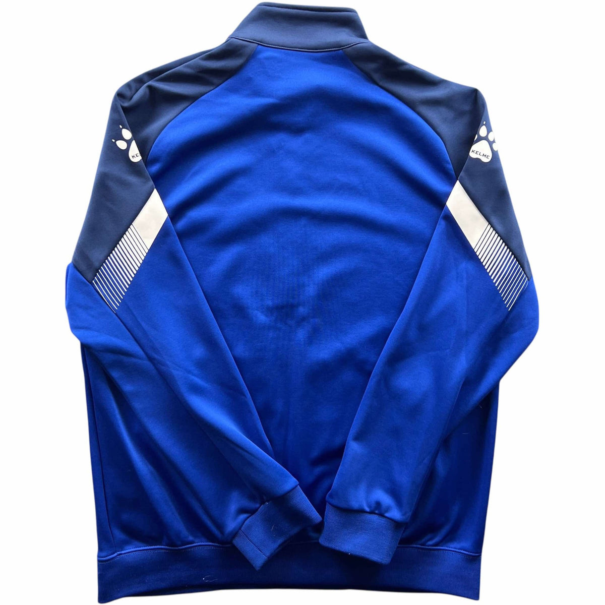 Qingdao West Coast Kelme track jacket size M