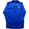 England 2022-23 Nike training top size M
