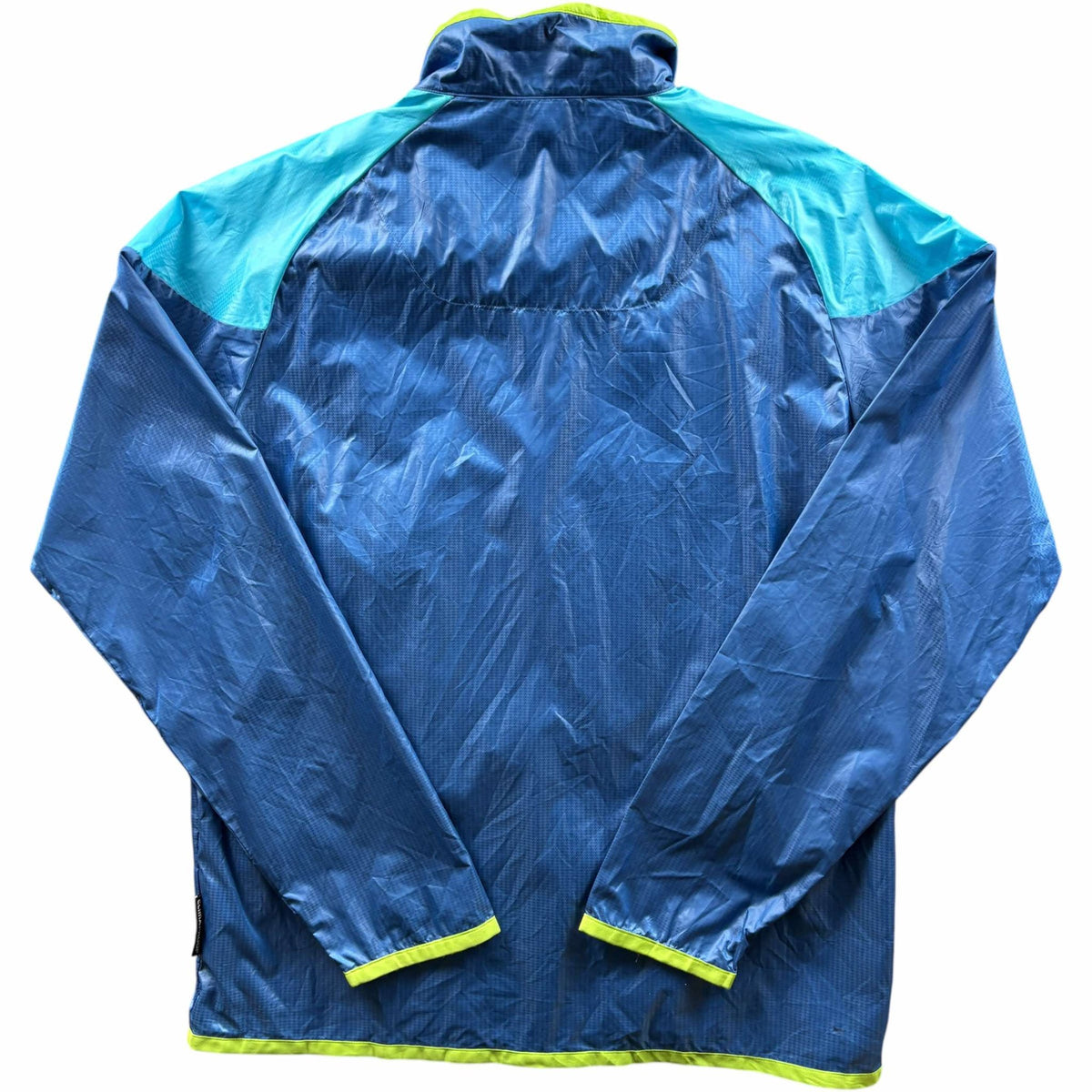 Seattle Sounders 2011 Adidas windbreaker jacket size L