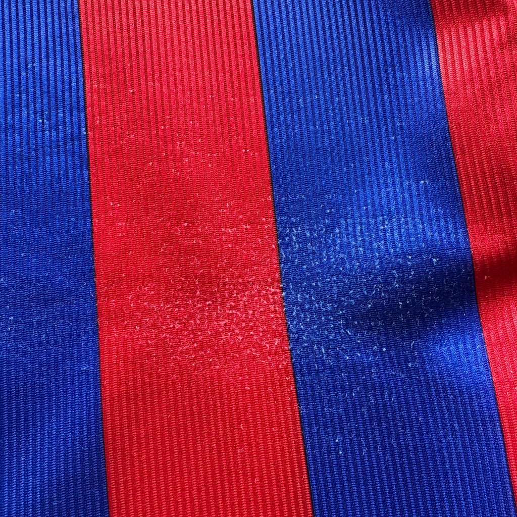 Crystal Palace 1998-99 TFG Sports home football shirt size M