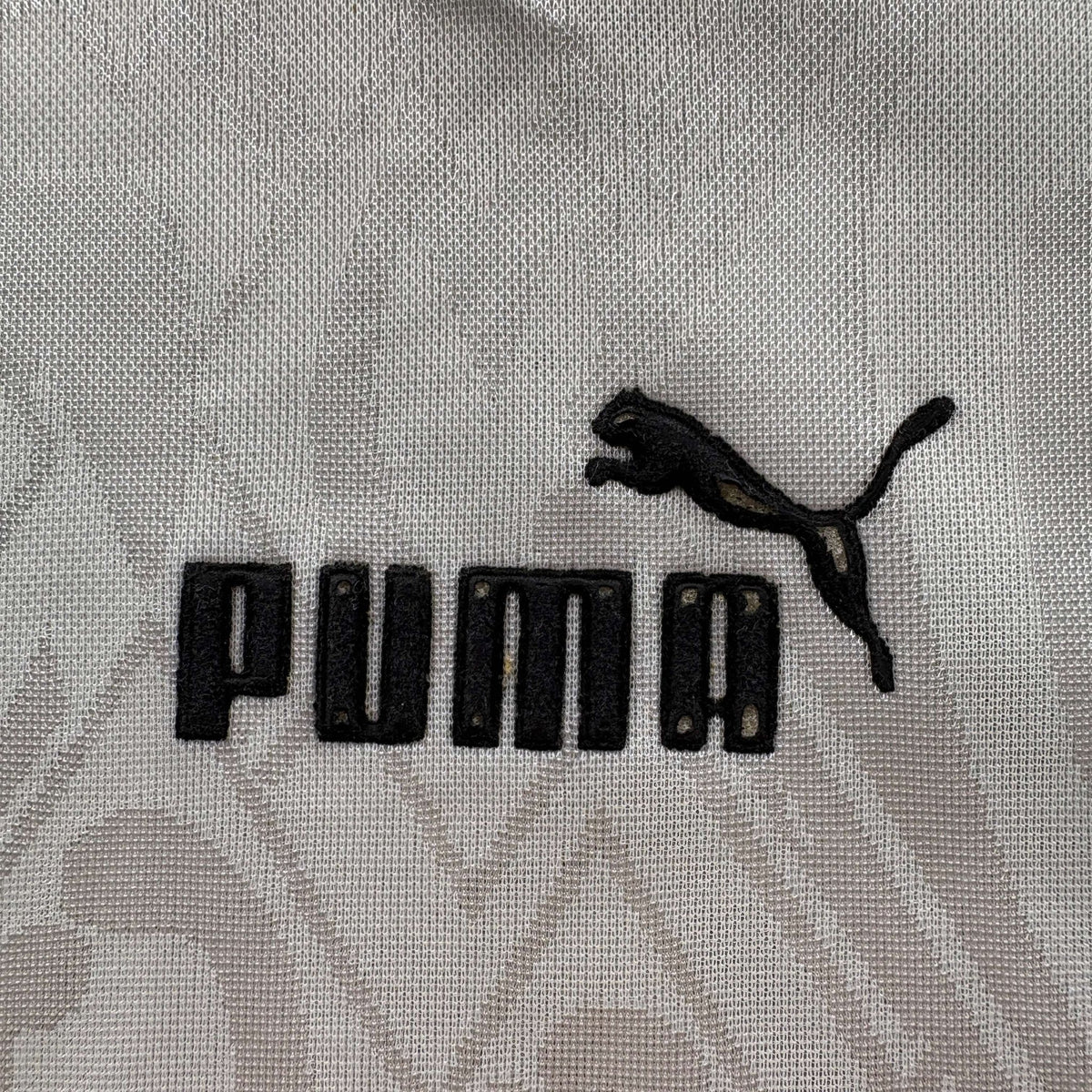 Werder Bremen 1998-99 Puma away football shirt size L