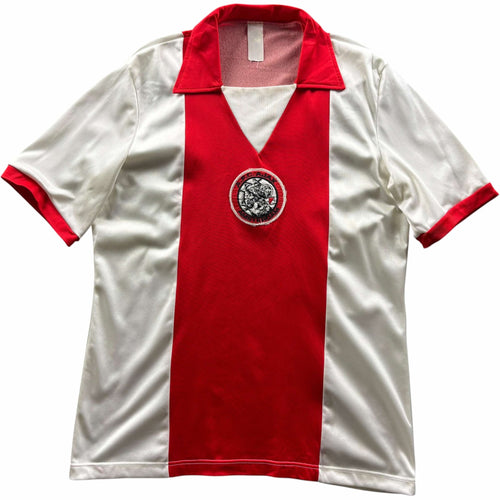 Ajax retro football shirt size XL