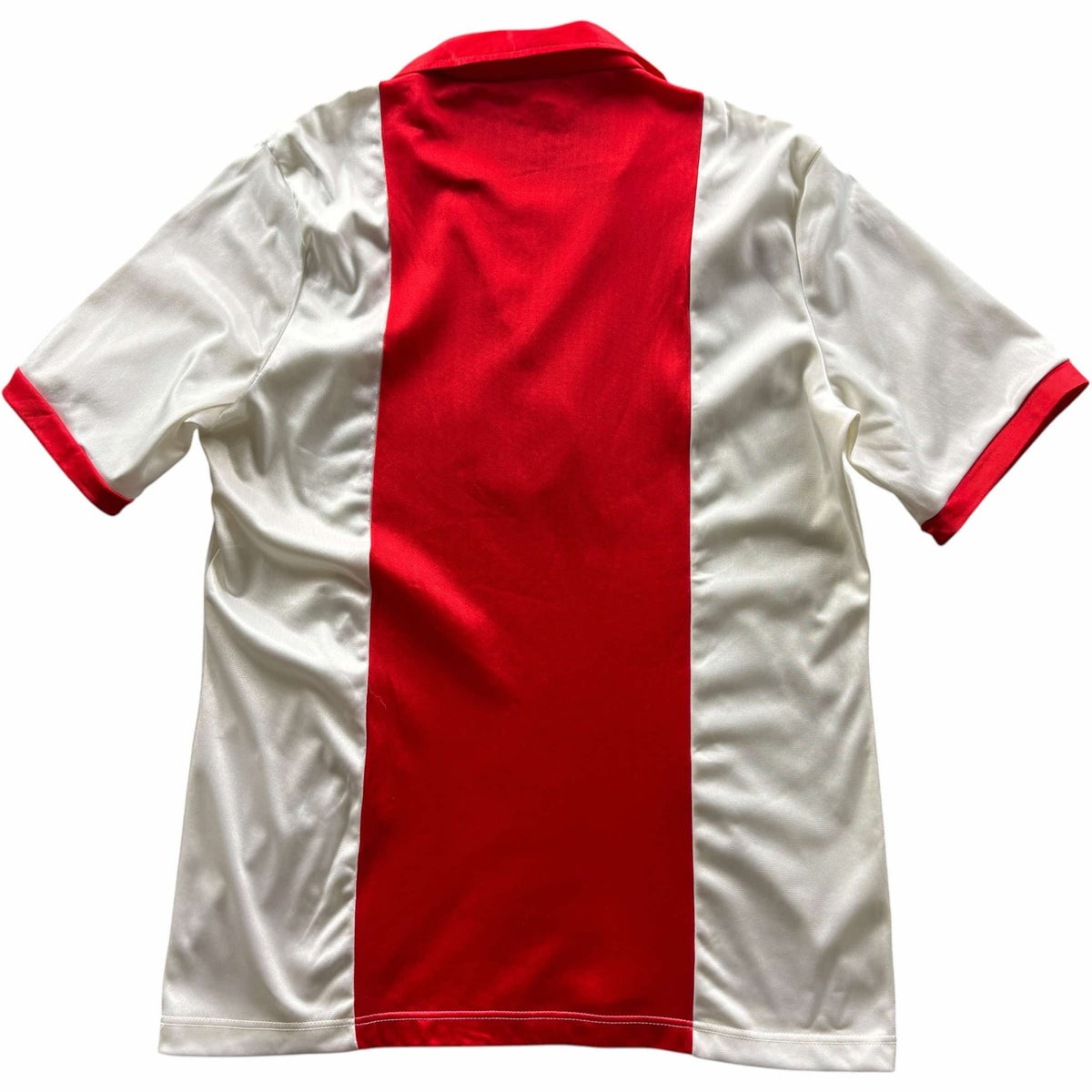 Ajax retro football shirt size XL