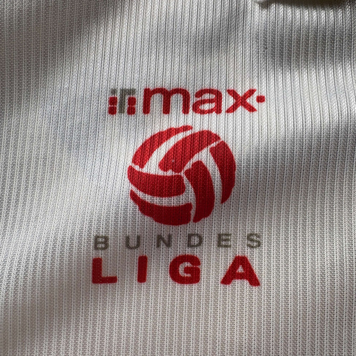 Sturm Graz 2000-01 Puma home Roman Mählich football shirt size XL