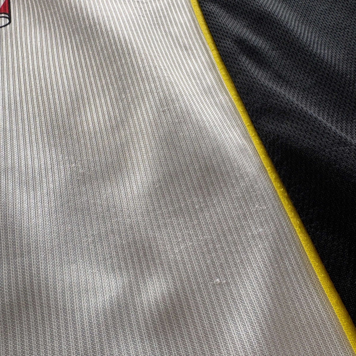 Sturm Graz 2000-01 Puma home Roman Mählich football shirt size XL