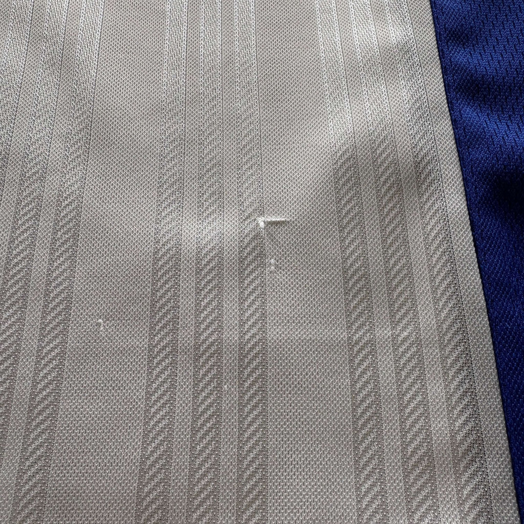 ZTE Zalaegerszeg 2001-02 Adidas home #19 football shirt size XL