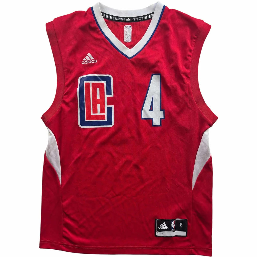 Los Angeles Clippers JJ Redick Adidas Replica NBA jersey size S