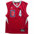 Los Angeles Clippers JJ Redick Adidas Replica NBA jersey size S
