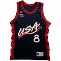Team USA 1996 Scottie Pippen Champion NBA mez 40