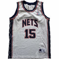 New Jersey Nets Vince Carter Champion EU hazai NBA mez M