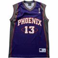 Phoenix Suns Steve Nash Champion EU NBA jersey size M