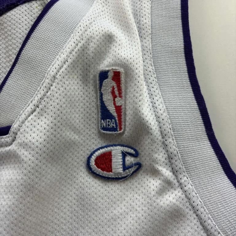 Toronto Raptors Vince Carter Champion EU hazai NBA mez M