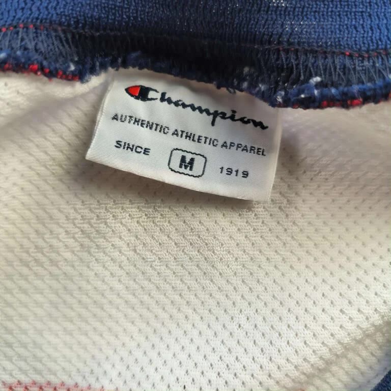 New Jersey Nets Vince Carter Champion EU hazai NBA mez M