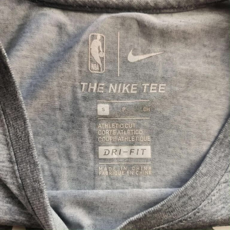 Philadelphia 76ers Ben Simmons Nike NBA póló S