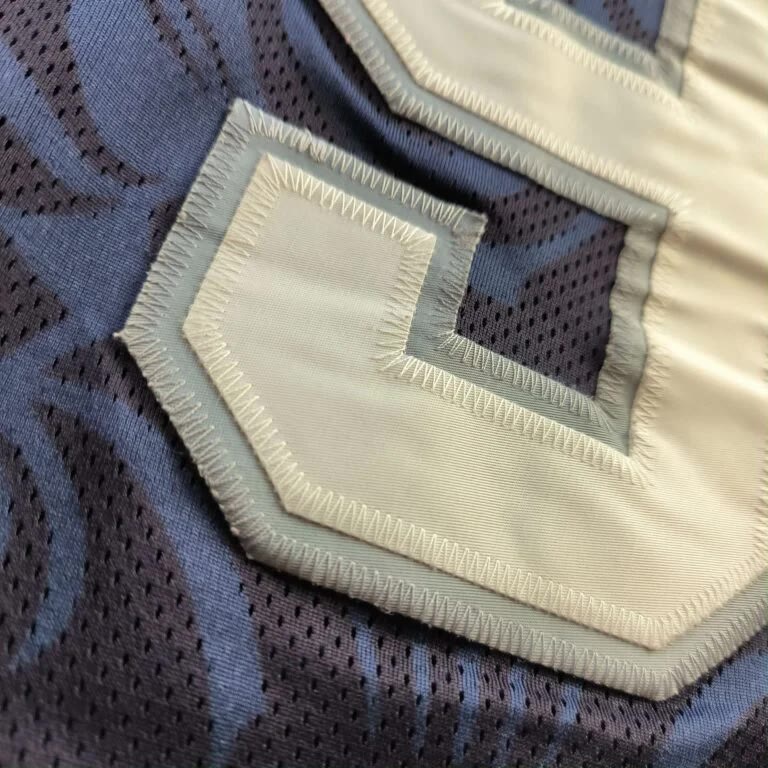 Team USA Dwyane Wade Nike authentic NBA mez M