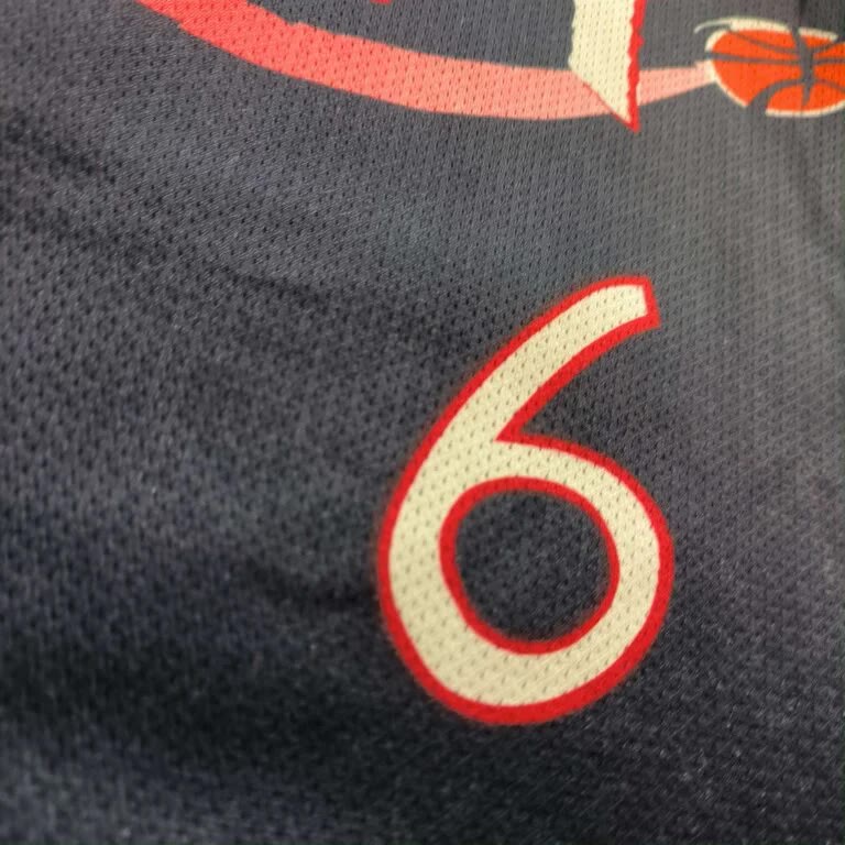 Team USA 1996 Anfernee Hardaway Champion EU NBA mez M
