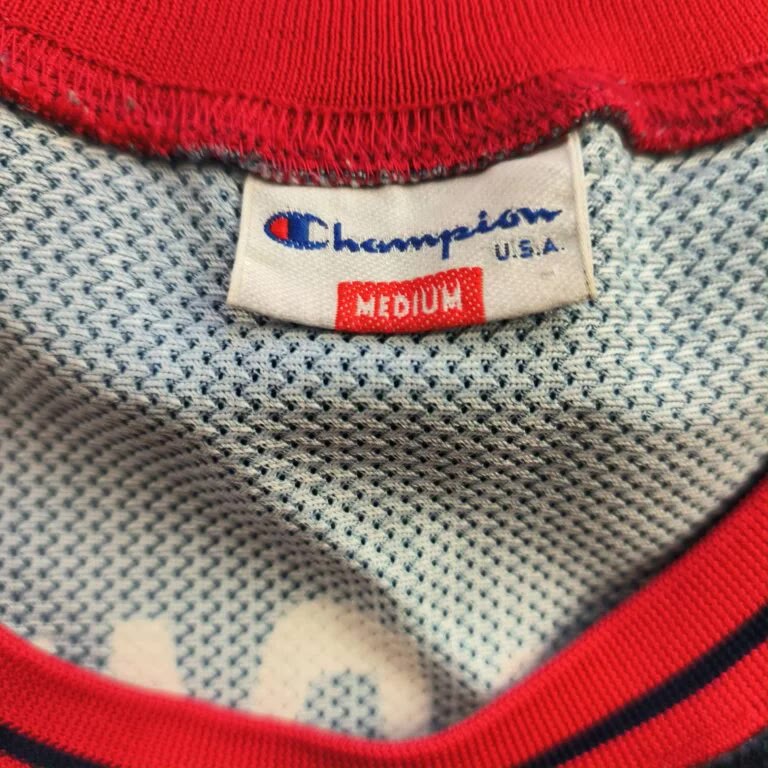Team USA 1996 Anfernee Hardaway Champion EU NBA mez M