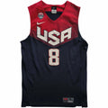 Team USA 2014 Paul George Nike NBA jersey size S