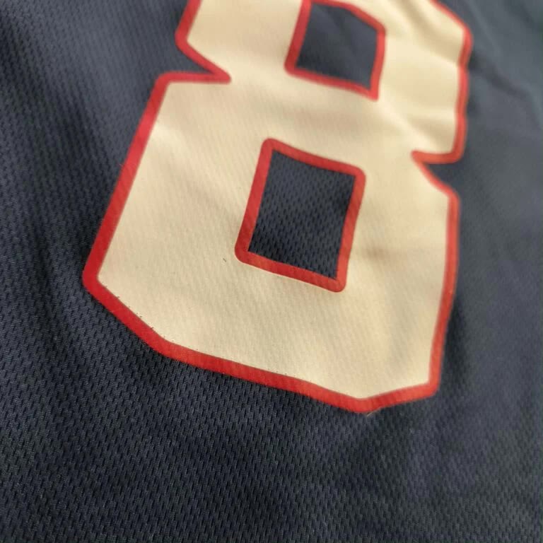 Team USA 2014 Paul George Nike NBA jersey size S