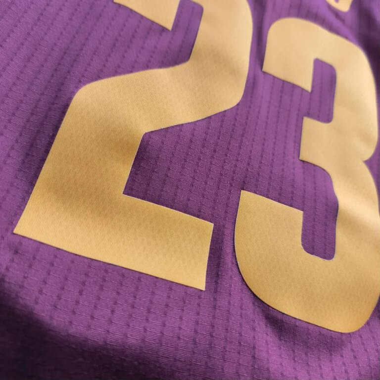Cleveland Cavaliers LeBron James Adidas Rev30 away NBA jersey size XL