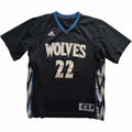 Minnesota Timberwolves Andrew Wiggins Adidas Rev30 NBA jersey size S