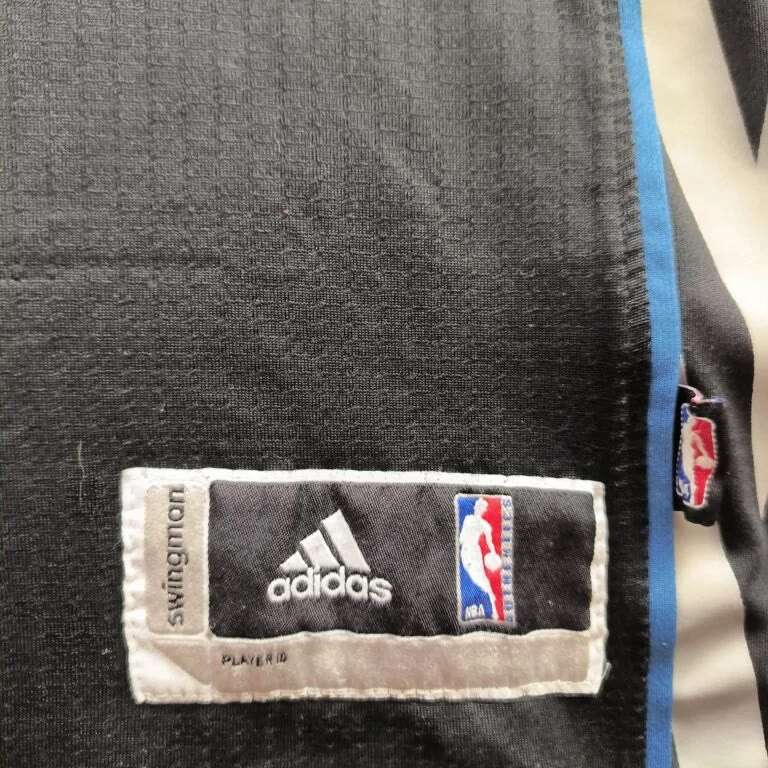 Minnesota Timberwolves Andrew Wiggins Adidas Rev30 NBA mez S