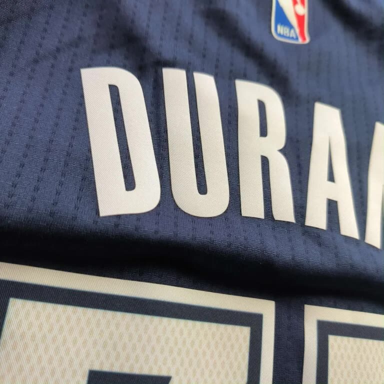 Oklahoma City Thunder Kevin Durant Adidas Rev30 *Új* NBA mez M