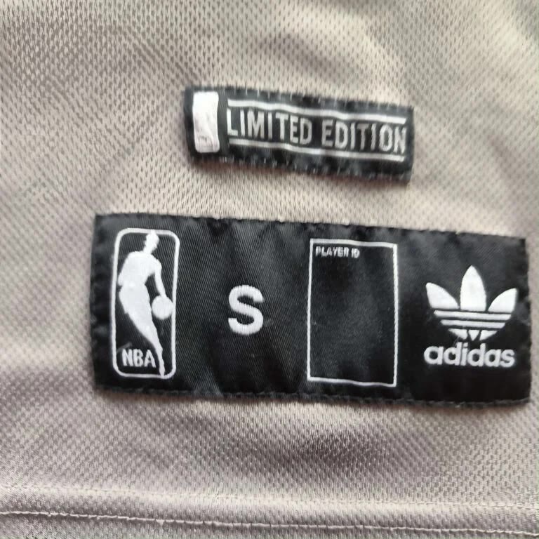 Indiana Pacers Paul George Adidas Swingman NBA mez S