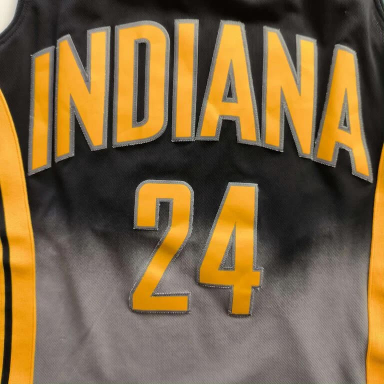 Indiana Pacers Paul George Adidas Swingman NBA jersey size S
