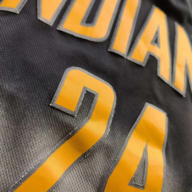 Indiana Pacers Paul George Adidas Swingman NBA mez S