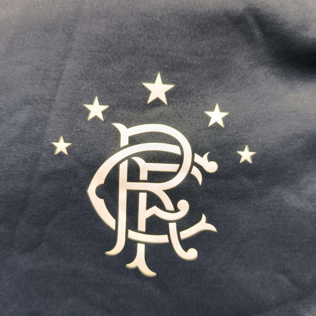 Rangers Castore training felső 4XL-es