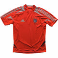 Bayern München 2012-13 Adidas training football shirt size S