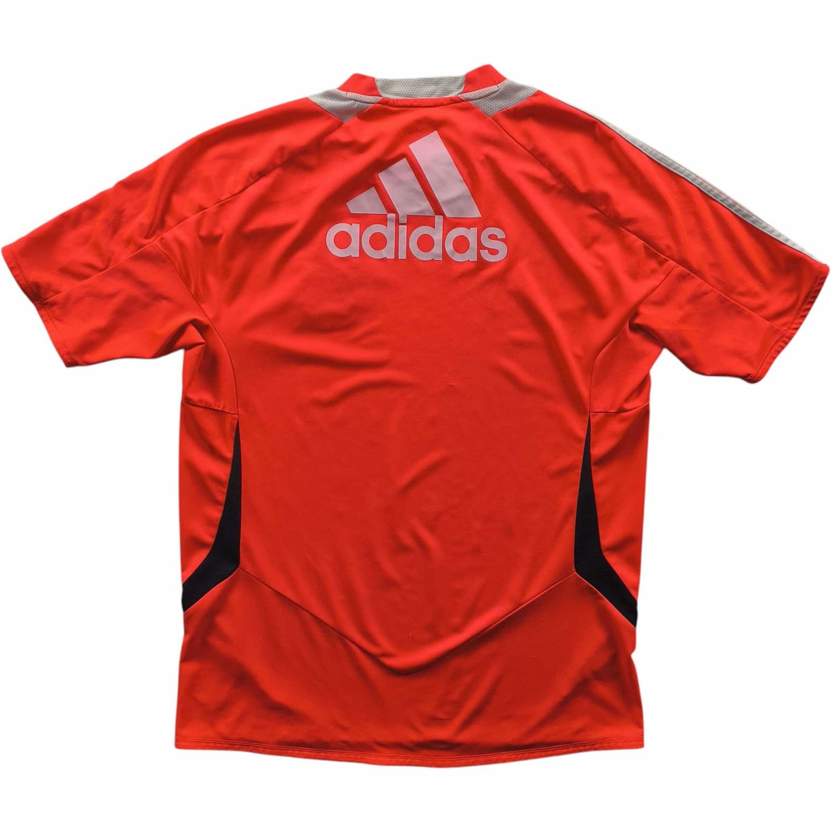 Bayern München 2012-13 Adidas training football shirt size S