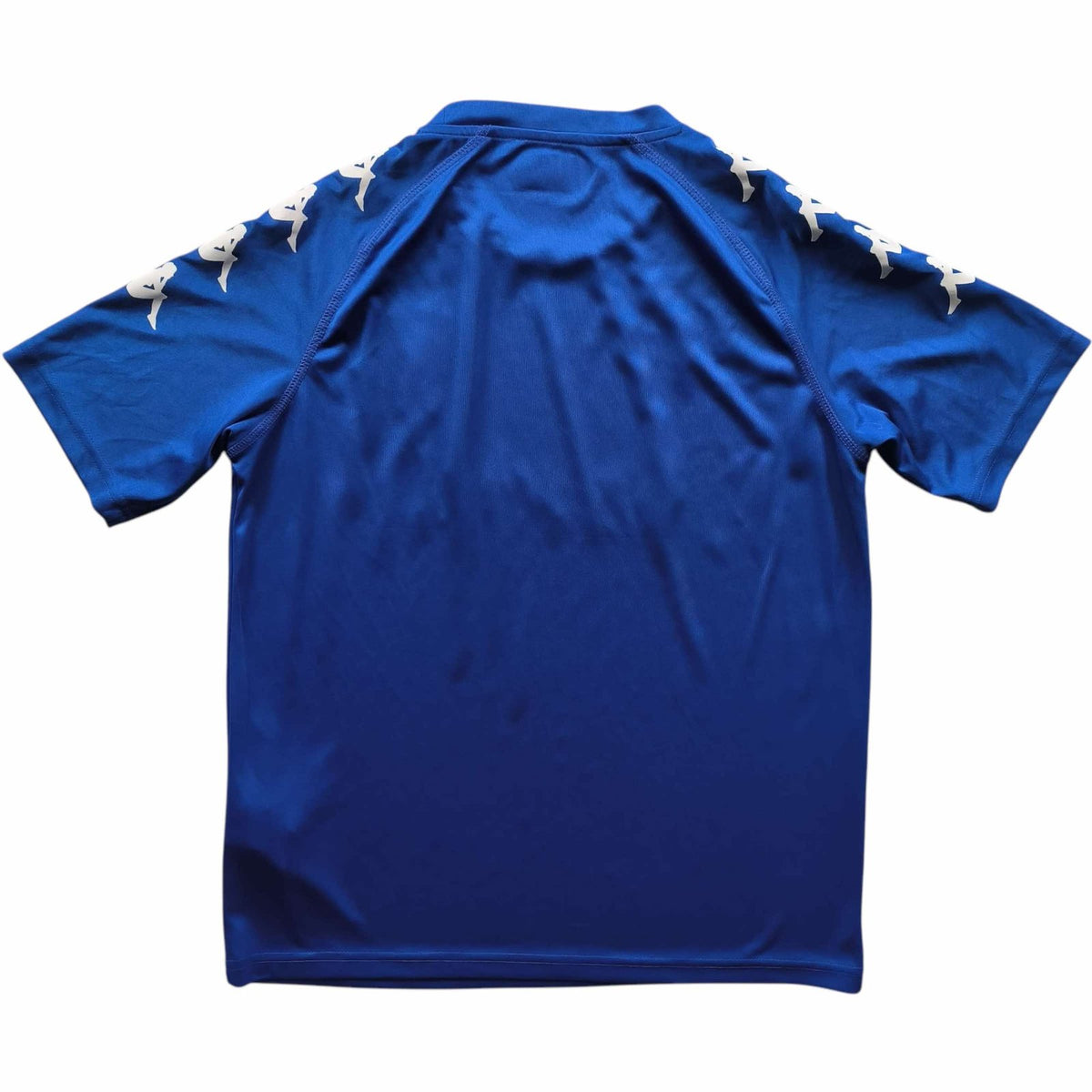 Empoli Kappa training foci mez gyerek L-es