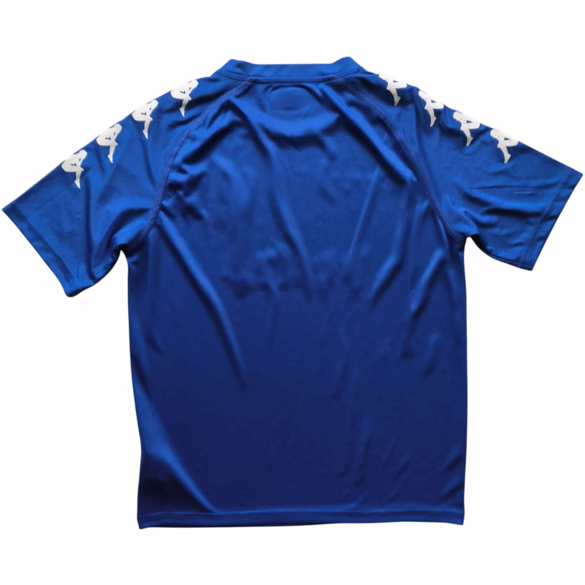 Empoli Kappa training foci mez gyerek L-es
