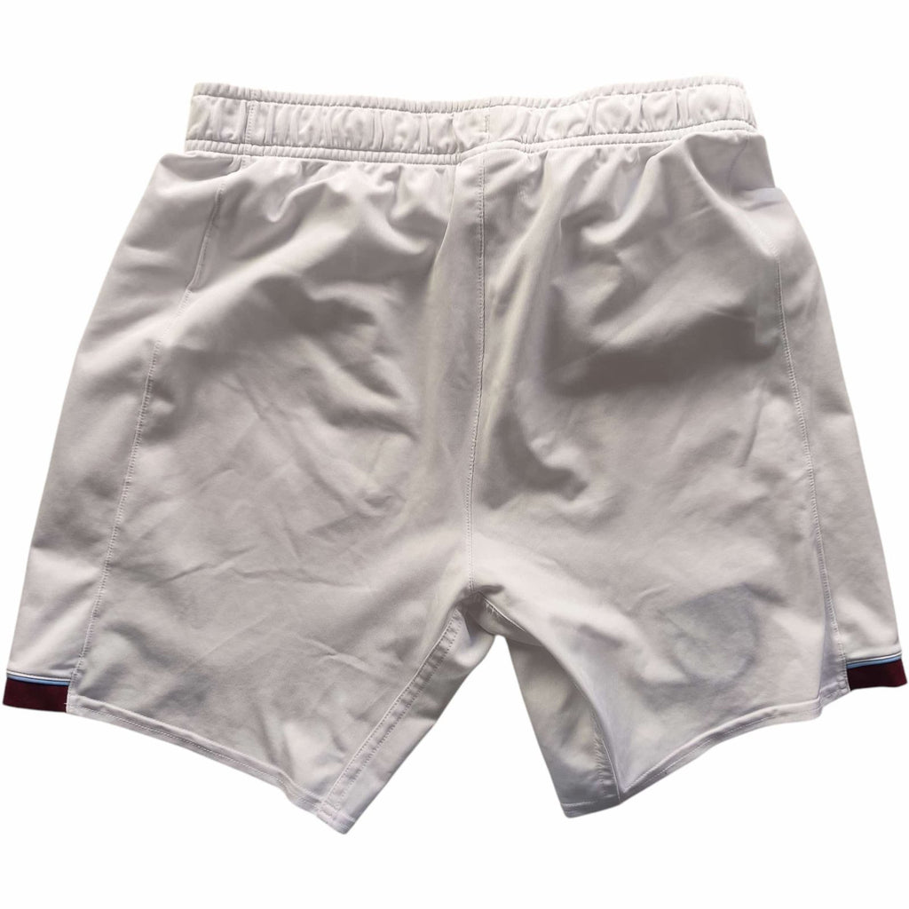 West Ham United Umbro football shorts size S