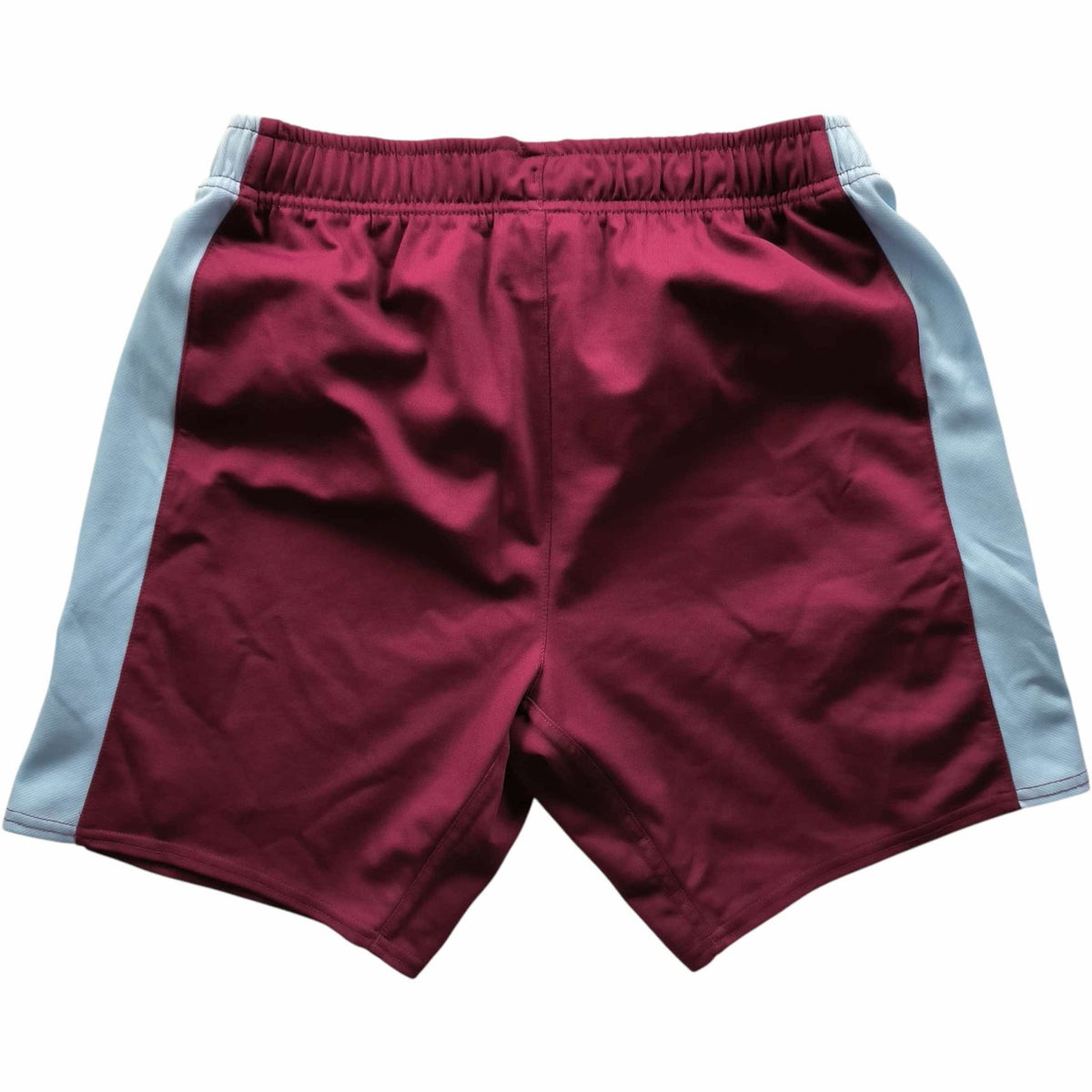 West Ham United Umbro football shorts size S