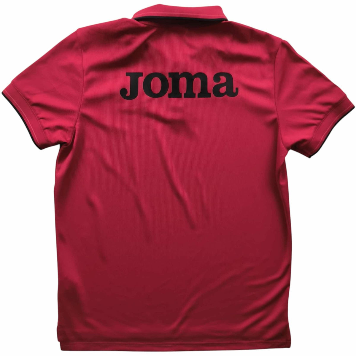 Swansea 2021-22 Joma traveller polo size S