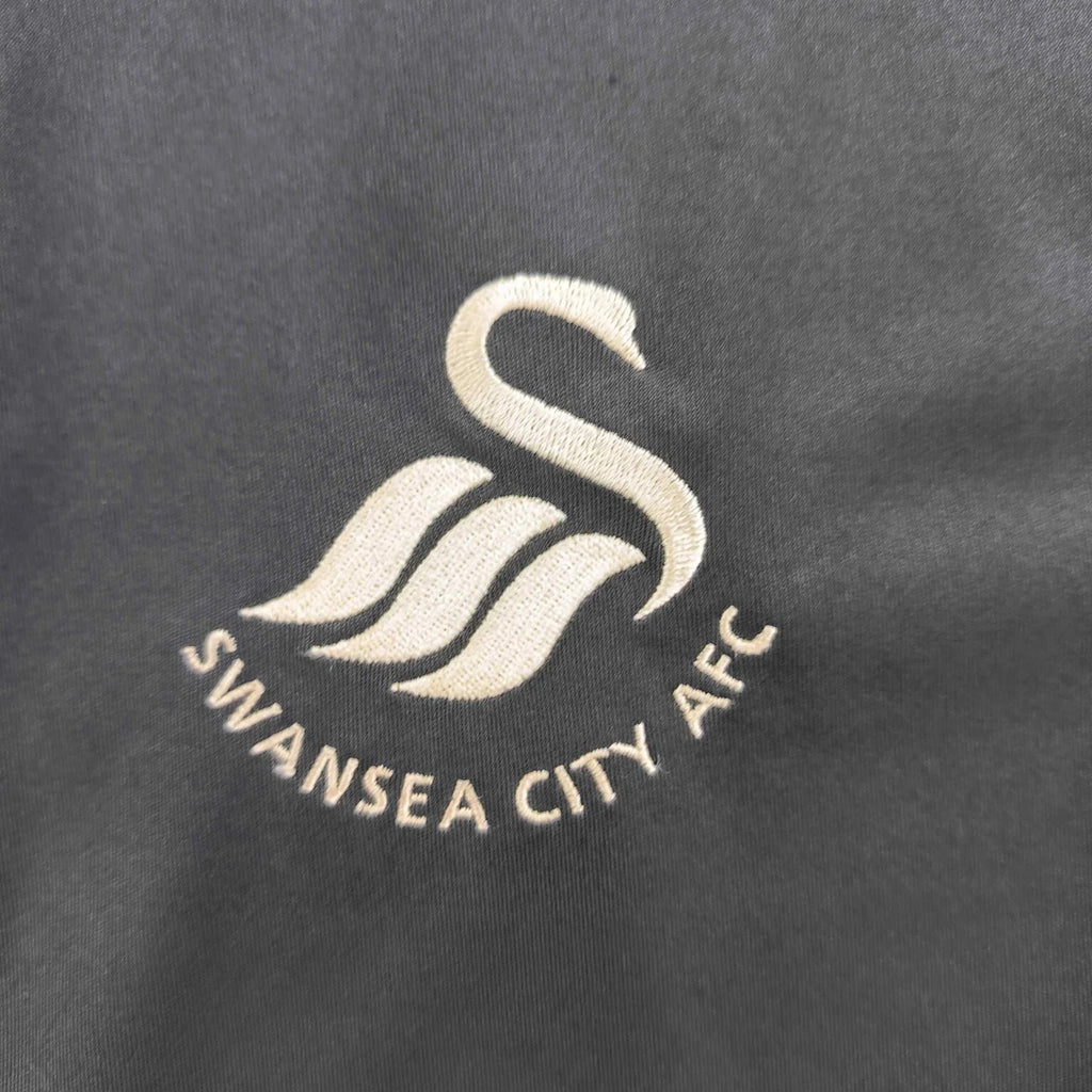 Swansea 2013-14 Adidas kapus Michel Vorm foci mez 3XL