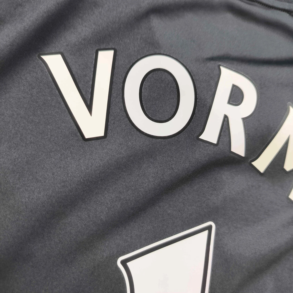 Swansea 2013-14 Adidas kapus Michel Vorm foci mez 3XL