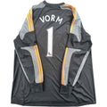Swansea 2013-14 Adidas kapus Michel Vorm foci mez 3XL