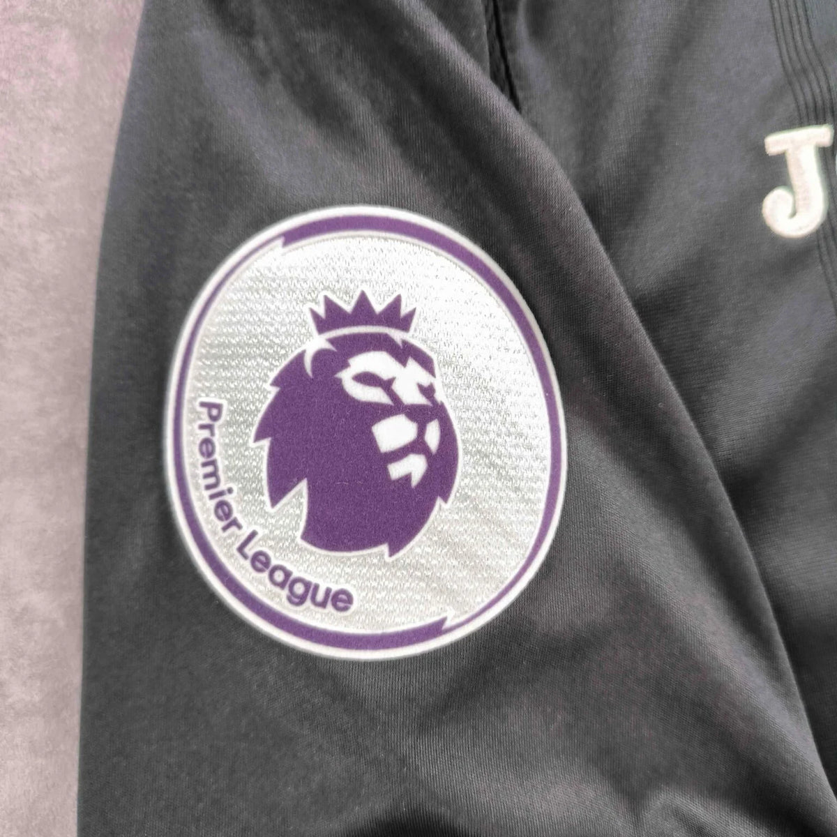 Swansea City 2017-18 Joma harmadik Ki Sung-yeung foci mez XL
