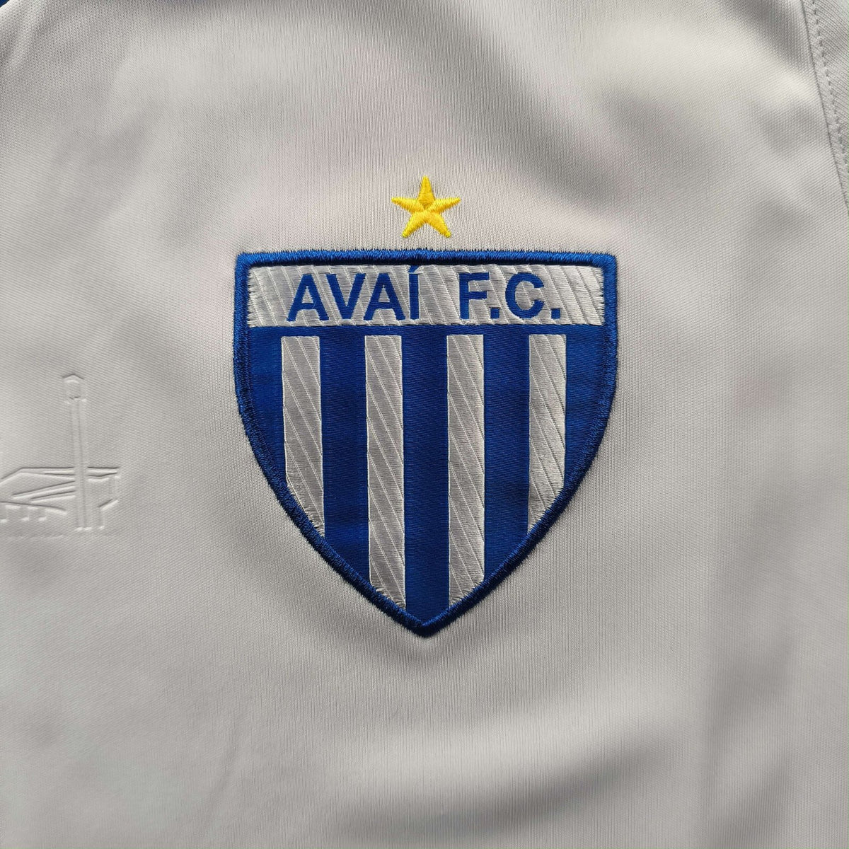 Avai 2022-23 Umbro away football shirt size XL