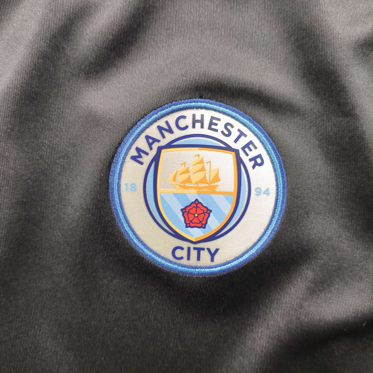 Manchester City 2019-20 Puma training foci mez M-es